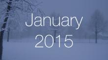 Alfresco Monthly: January 2015