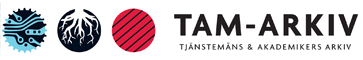 TAM-Arkiv Logo