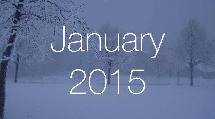 Alfresco Monthly: January 2015